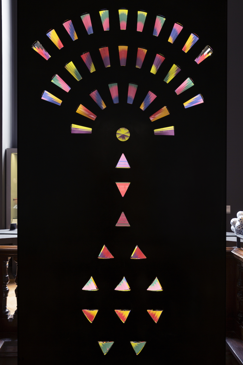 Swarovski - Kim Thome - London Design Week 2015 - V&A
