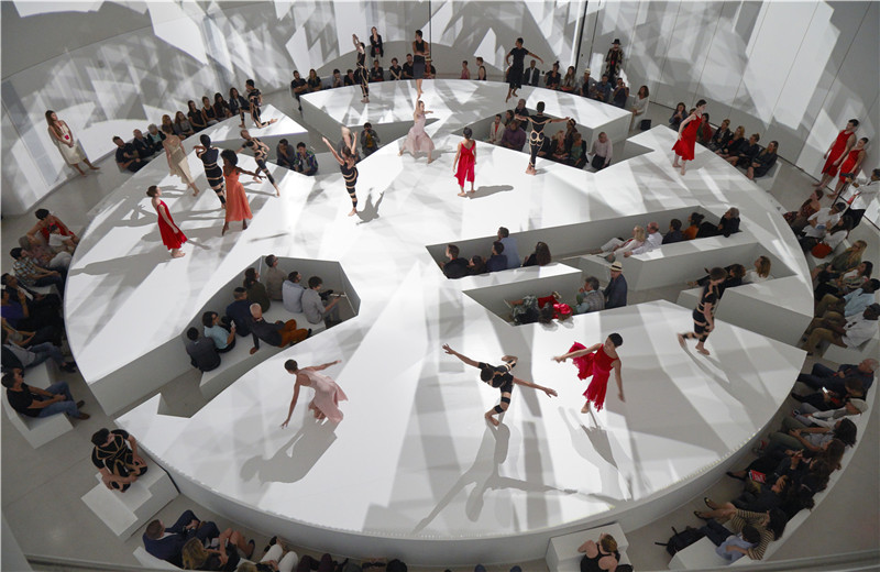 【FAENA-45】05_Pam Tanowitz Performance_Bruce Damonte▲