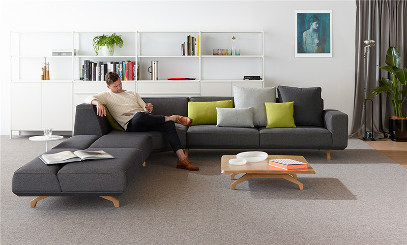 Bomba Sofa 3