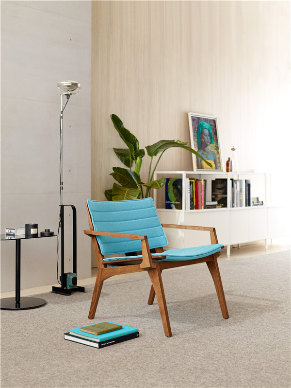 Maui Lounger Chair 4