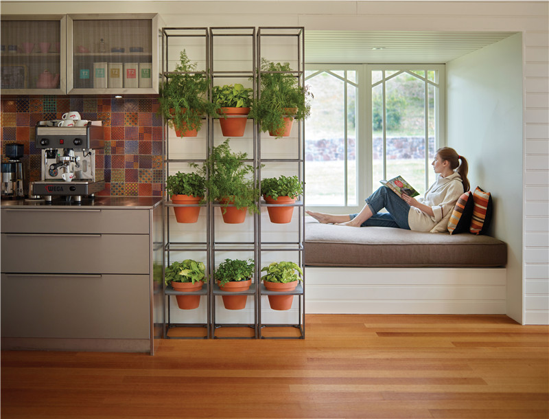 Vertical Garden 2