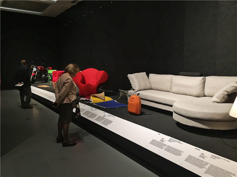【现场直击】米兰三年展展馆:致敬经典,坚守时代 – INTERNI设计时代