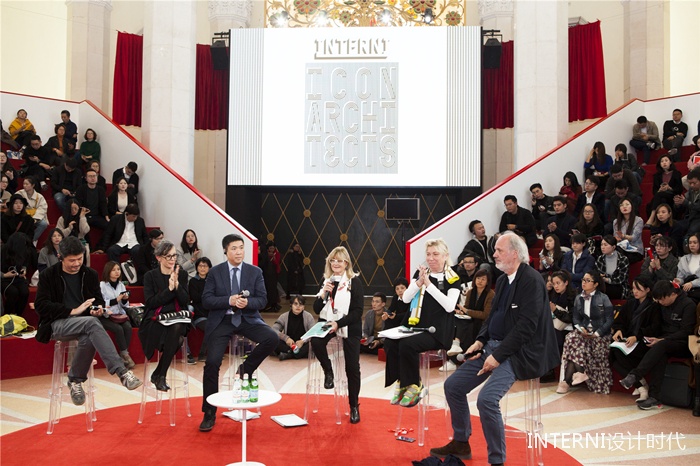 BEIJING-SHANGHAI DESIGN WEEK | 北京/上海设计周 – INTERNI设计时代