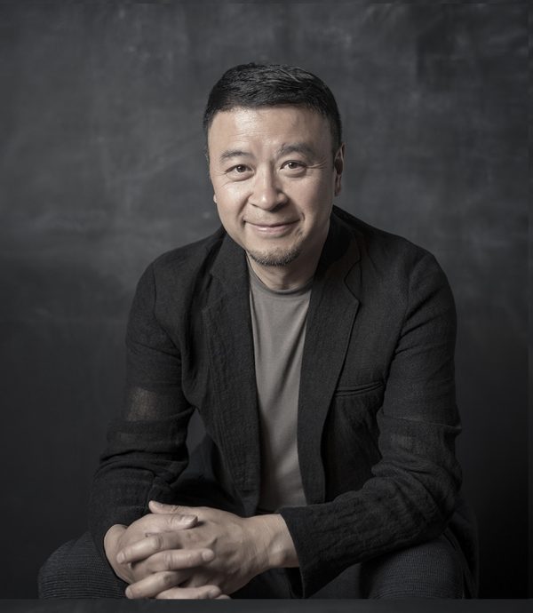 银川中海半岛华府售楼处设计 | 大研建筑新作 – INTERNI设计时代