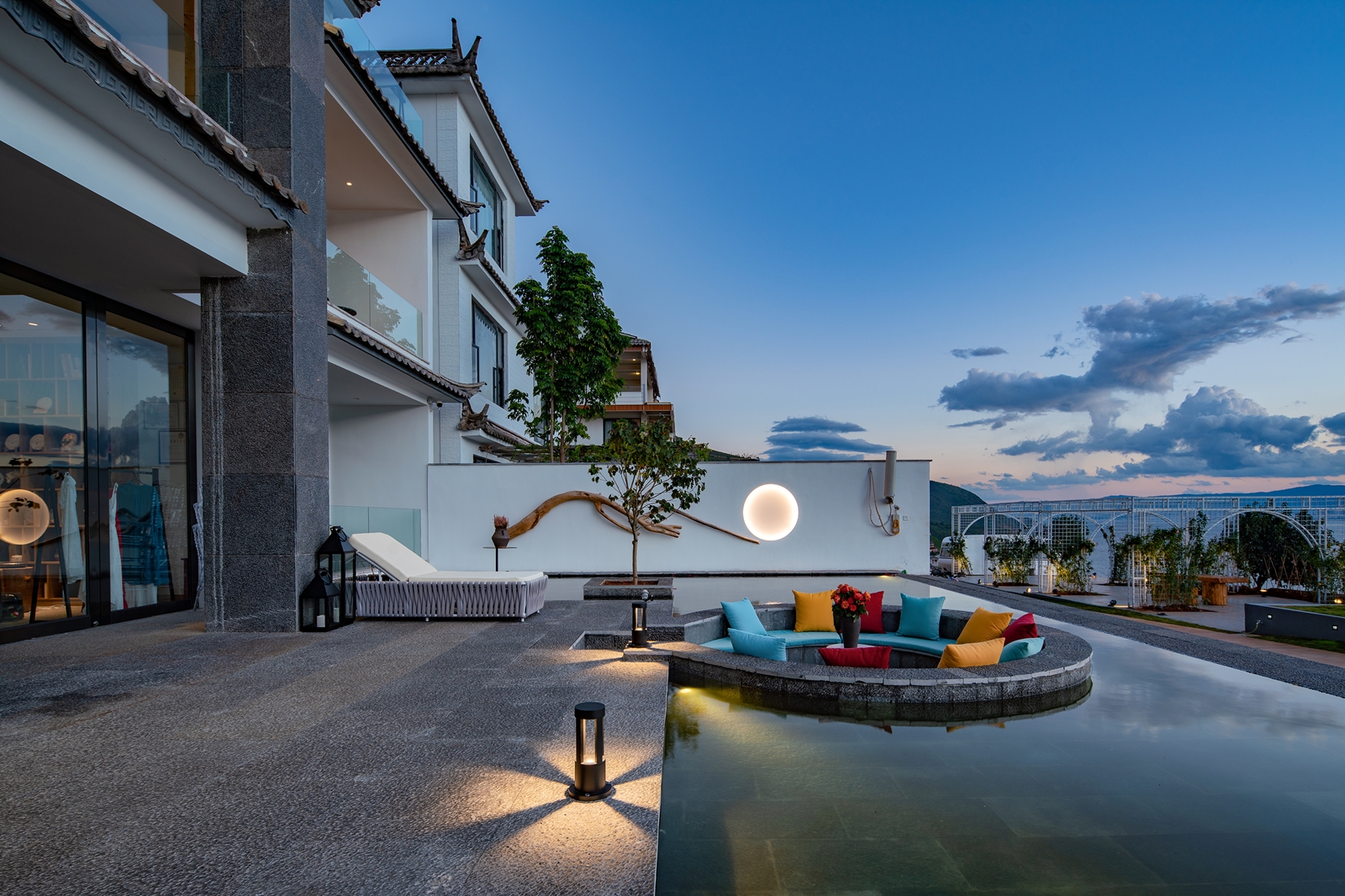 ARCHITECTURE & INTERIOR|建筑与室内 – 第2页 – INTERNI设计时代