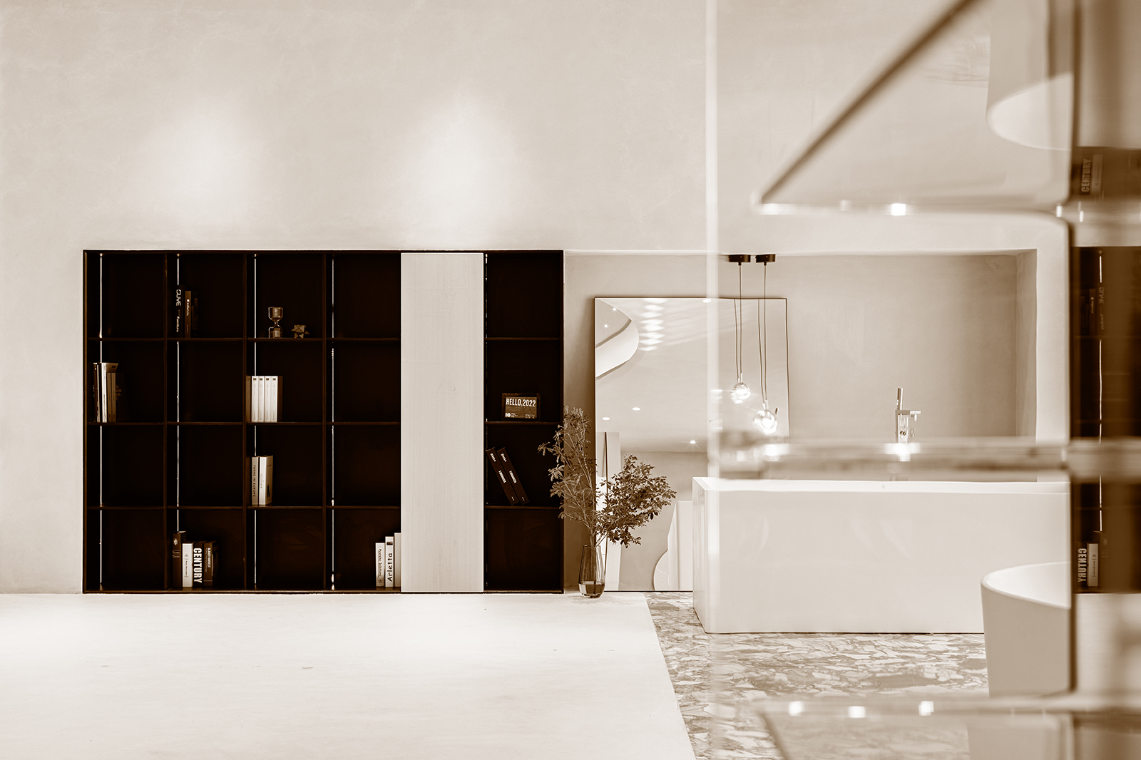 ARCHITECTURE & INTERIOR｜建筑与室内 – INTERNI设计时代