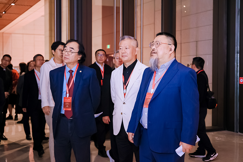 “筑巢·中国美好人居 70 年展”启幕,超5000名设计师参展! – INTERNI设计时代