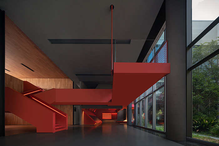 ARCHITECTURE & INTERIOR｜建筑与室内 – INTERNI设计时代