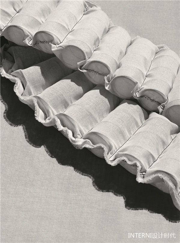 VISPRING年度奢华之作Diamond Majesty亮相中国 – INTERNI设计时代