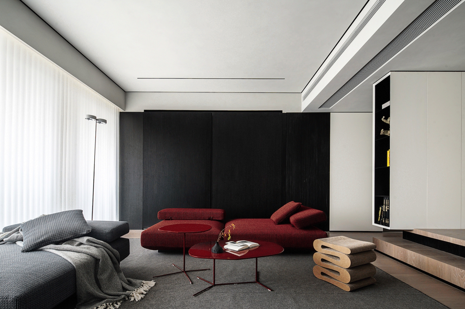 ARCHITECTURE & INTERIOR|建筑与室内 – INTERNI设计时代