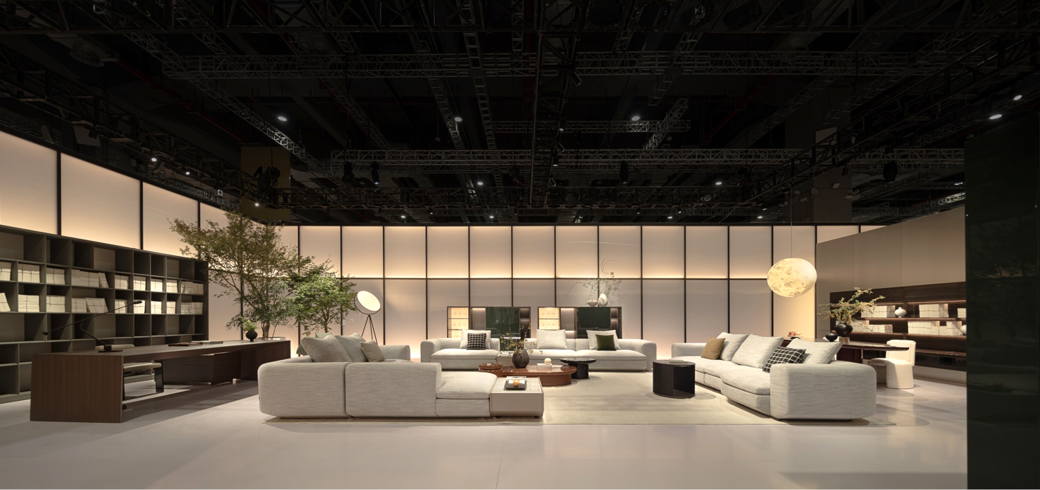 HC28 maison全球发布,开启品牌全新篇章 – INTERNI设计时代